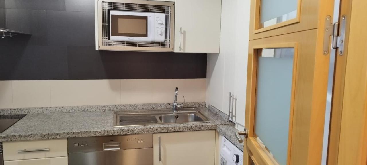 Apartamento Frente Al Mar Málaga Exterior foto