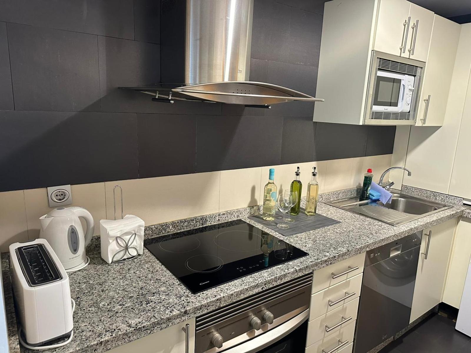 Apartamento Frente Al Mar Málaga Exterior foto